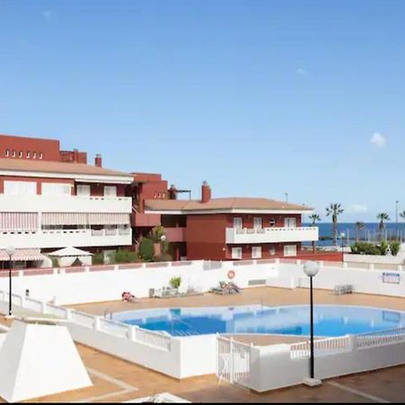 Calma Del Mar Santa Cruz de Tenerife Exterior foto