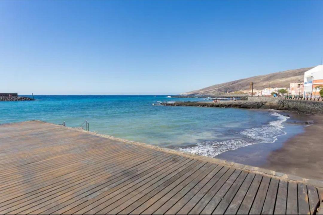 Calma Del Mar Santa Cruz de Tenerife Exterior foto