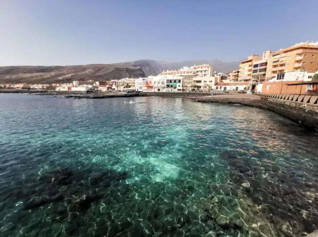Calma Del Mar Santa Cruz de Tenerife Exterior foto