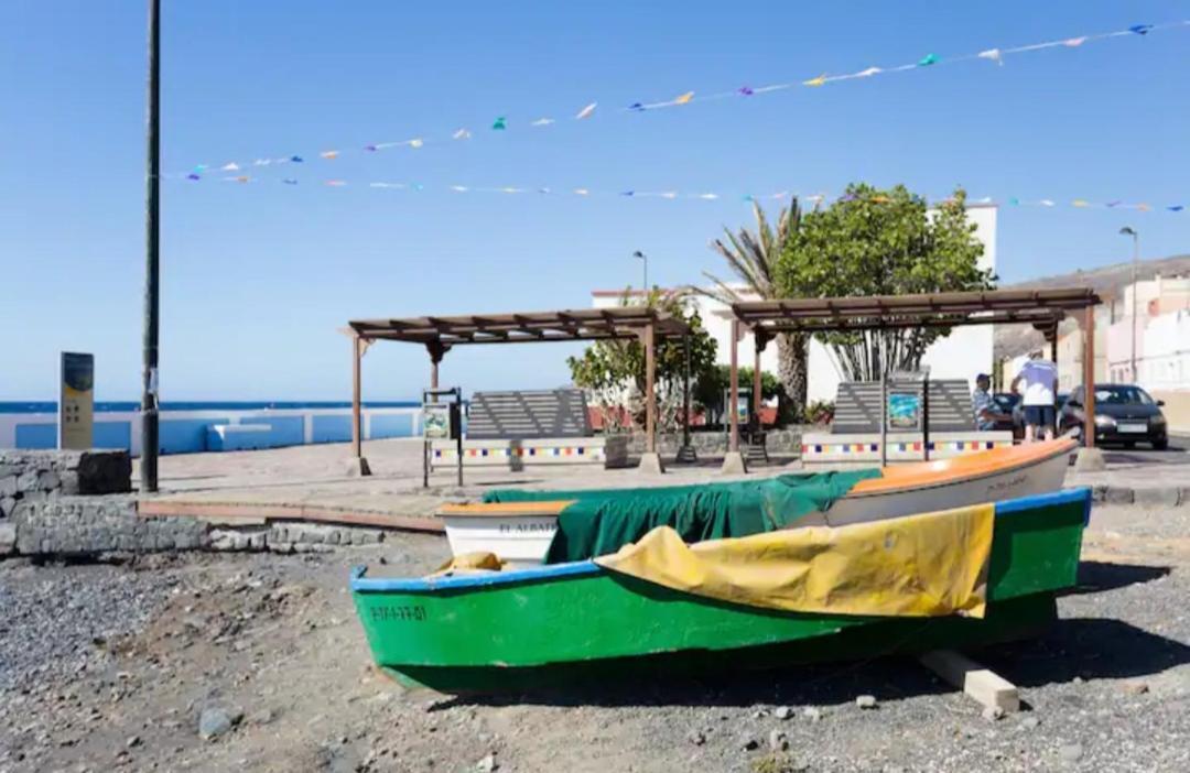 Calma Del Mar Santa Cruz de Tenerife Exterior foto