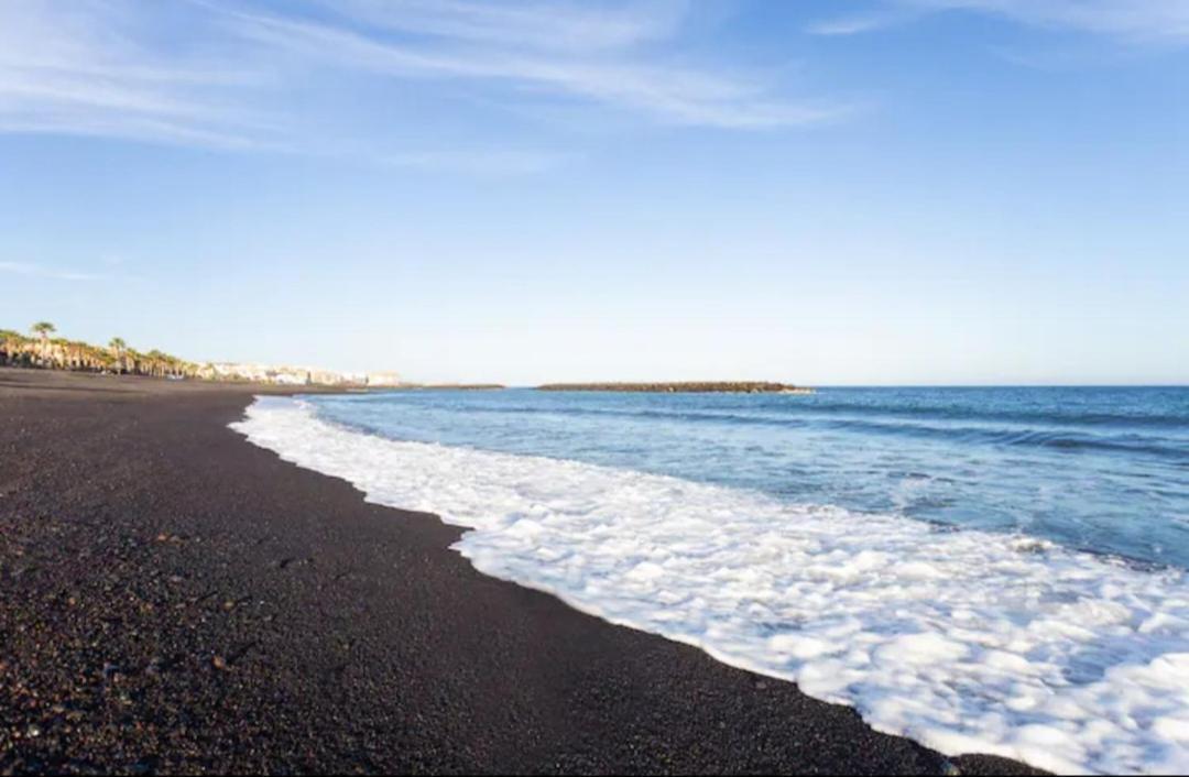 Calma Del Mar Santa Cruz de Tenerife Exterior foto