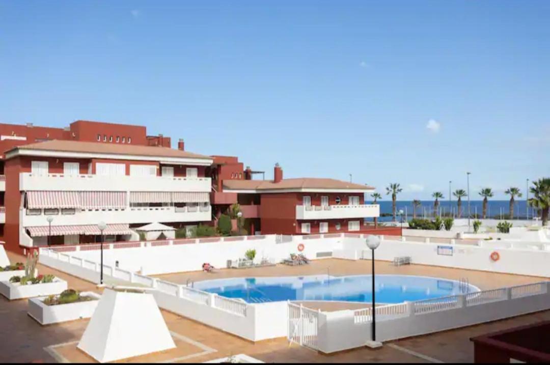 Calma Del Mar Santa Cruz de Tenerife Exterior foto