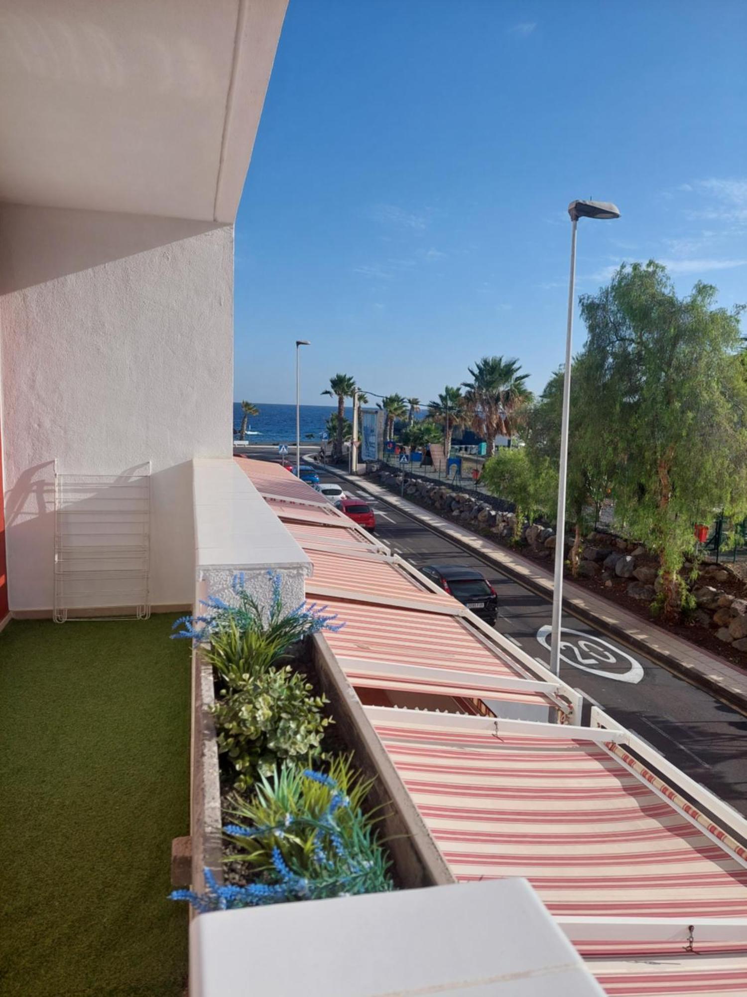 Calma Del Mar Santa Cruz de Tenerife Exterior foto